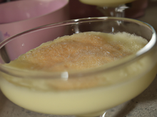 Crème de Champerloises