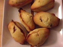 Coquelines maison