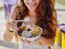 Açaï Bowl : pourquoi ce petit-déjeuner tendance séduit tant ?