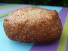 Macarons d'Amiens faciles