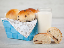 Comment réaliser la brioche nuage aux pépites de chocolat dont tout le monde parle !