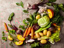 Quels fruits et légumes manger au mois de décembre ?