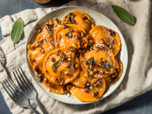 “Des raviolis pour les fêtes de Noël” :  Norbert Tarayre propose une recette qui devrait plaire à toute votre tablée !