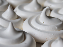 Meringues express