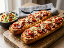 8 façons de cuisiner les tomates cerises rôties