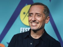 Gad Elmaleh  : voici comment faire pour tester le couscous de sa maman