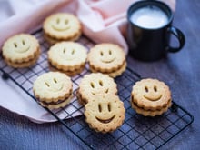 « Je n'achète plus aucun paquet au supermarché » : ces biscuits fourrés façon BN sont bien meilleurs que l'original