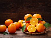 Oranges : connaissez-vous cette astuce pour savoir si elles contiennent des pépins avant d’acheter ?