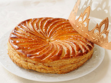 Pourquoi la galette des rois coûte-t-elle de plus en plus cher chez votre boulanger ?