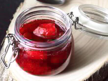 Connaissez-vous le koso, cette technique japonaise pour faire un sirop naturel avec des fruits ?