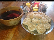 Gingerbread médiéval