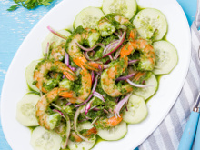 Aguachile : quelle est cette sauce remplie de fraîcheur venue d’Amérique du Sud ?