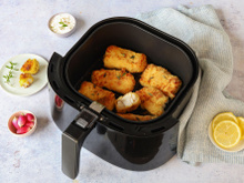 Nos recettes faciles et pas chères à faire avec son Air Fryer