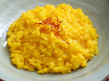 Ce secret de chef italien empêche définitivement votre risotto de devenir pâteux