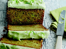 8 desserts épatants à l'avocat