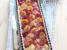 5 recettes pour profiter de la courte saison des prunes