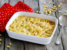 5 gratins de pâtes pour passer l'automne au chaud