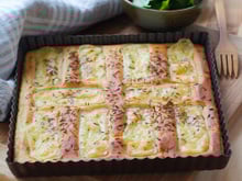 Maroilles : nos meilleures recettes pour cuisiner ce fromage typique du Nord !