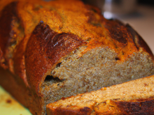 Pain d'épices inratable