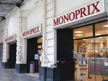 Rappel produit chez Monoprix :  ce café contient une toxine néfaste