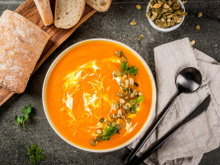 Soupes : 5 recettes qui changent de la poireau-pomme de terre