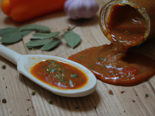 Sauce catalane