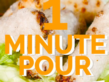 Comment bien rouler ses nems ?