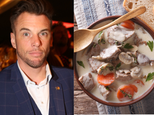“J’ai décidé de la customiser !” : Norbert Tarayre révèle sa propre version de la blanquette de veau pour se régaler