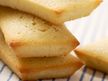 Financiers au Companion