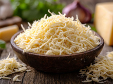 Ce fromage râpé vendu partout en France chez Monoprix contient des morceaux de bois !