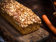 5 gâteaux où les légumes remplacent le beurre