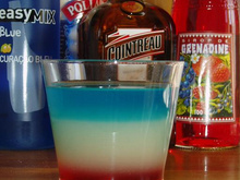 Le révolution tricolore