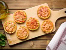 Prête en moins de 15 minutes, cette recette peut vous sauver la vie en cas d’apéro à l’improviste !