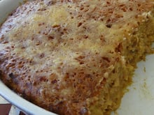 Gratin de thon express