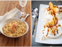 Comment faire un menu de Noël original ?