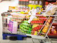 Les packs familiaux ne seraient pas toujours plus économiques