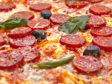 Comment faire une pizza nuage, cette recette légère et gourmande parfaite pour le dîner ?