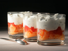 3 recettes express pour votre menu de Noël