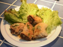 Ravioles alsaciennes