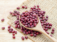 Tout savoir sur le haricot Azuki