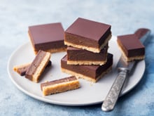 Millionnaire Shortbread