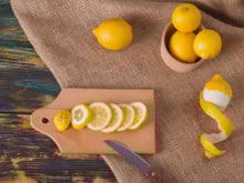 6 astuces pour exploiter vos agrumes au mieux