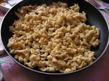 Spätzle