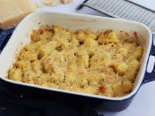 La meilleure façon de faire des gnocchis
