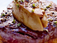 Et si on cuisinait autre chose que la dinde cette année ?