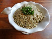 Rillettes de sardines au citron maison