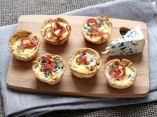 Nos meilleures recettes aux fromages, de l'apéro au repas