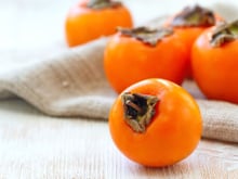 “Un dessert très digeste et de saison” : découvrez comment faire les kakis givrés de Laurent Mariotte !