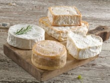 Rappel produit : ce fromage au lait cru a été rappelé dans plusieurs enseignes pour présence de Listeria