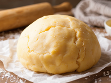 Pâte brisée traditionnelle